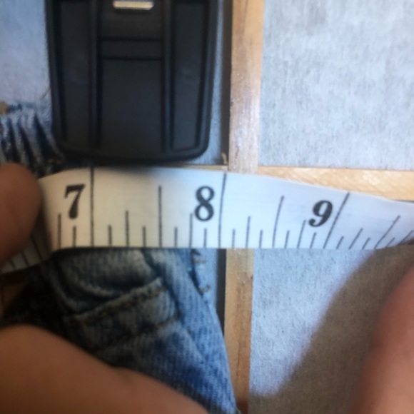 Toddlers Levi Jeans! - Picture 6 of 6